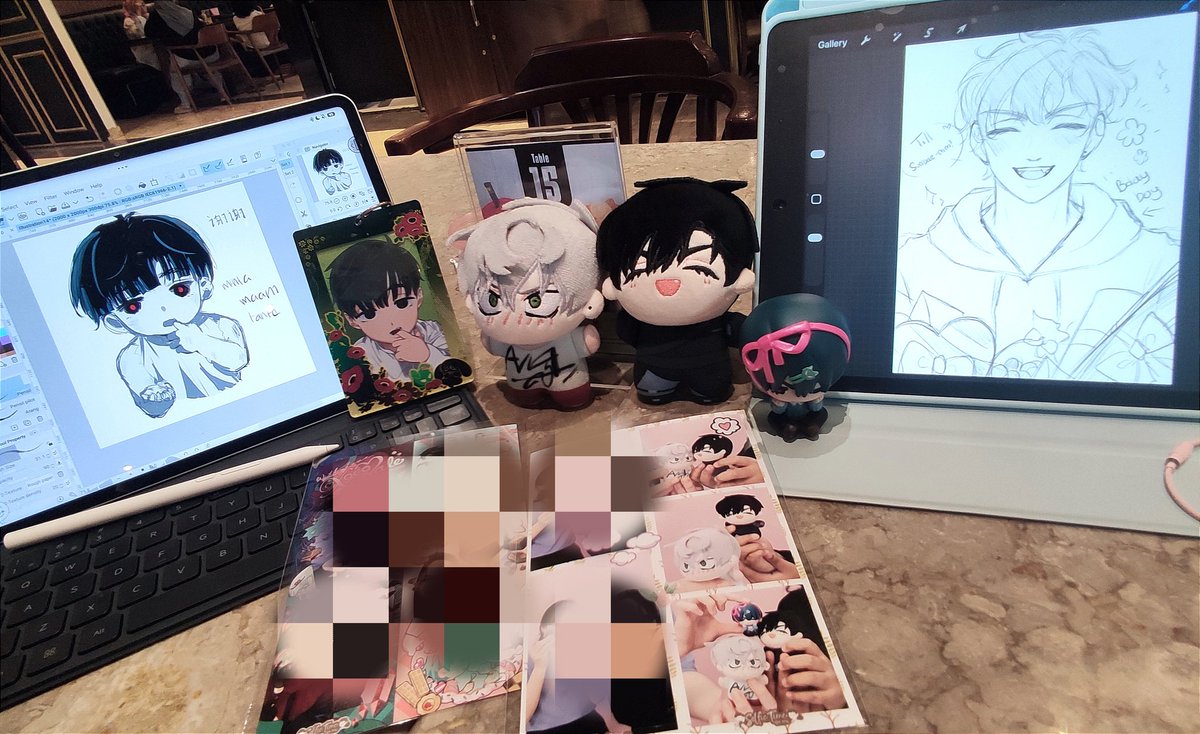 🥀Yosaki361🍉🥀 Comms open ✨ tweet media