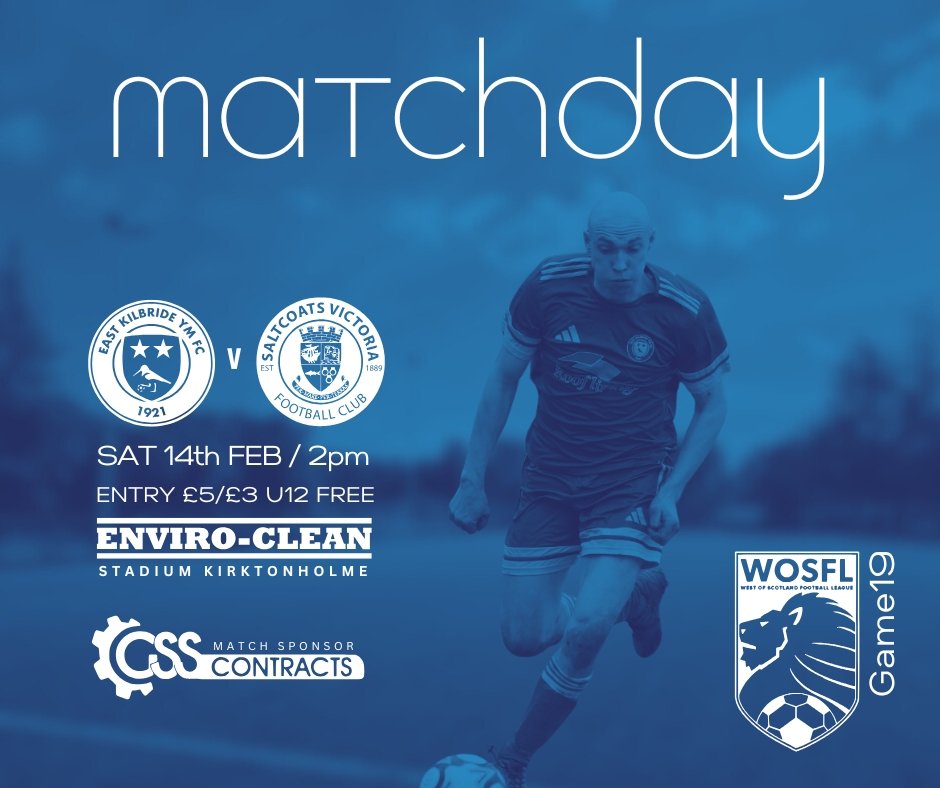 East Kilbride YM FC tweet media