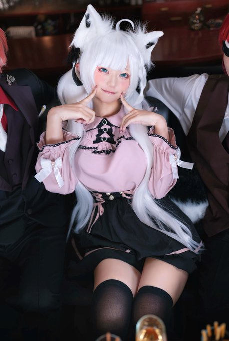 コスプレイヤーしほなのTwitter画像25