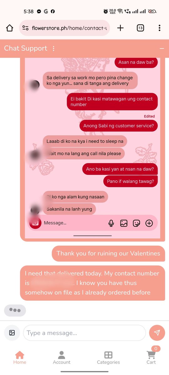 chinitahkween tweet picture