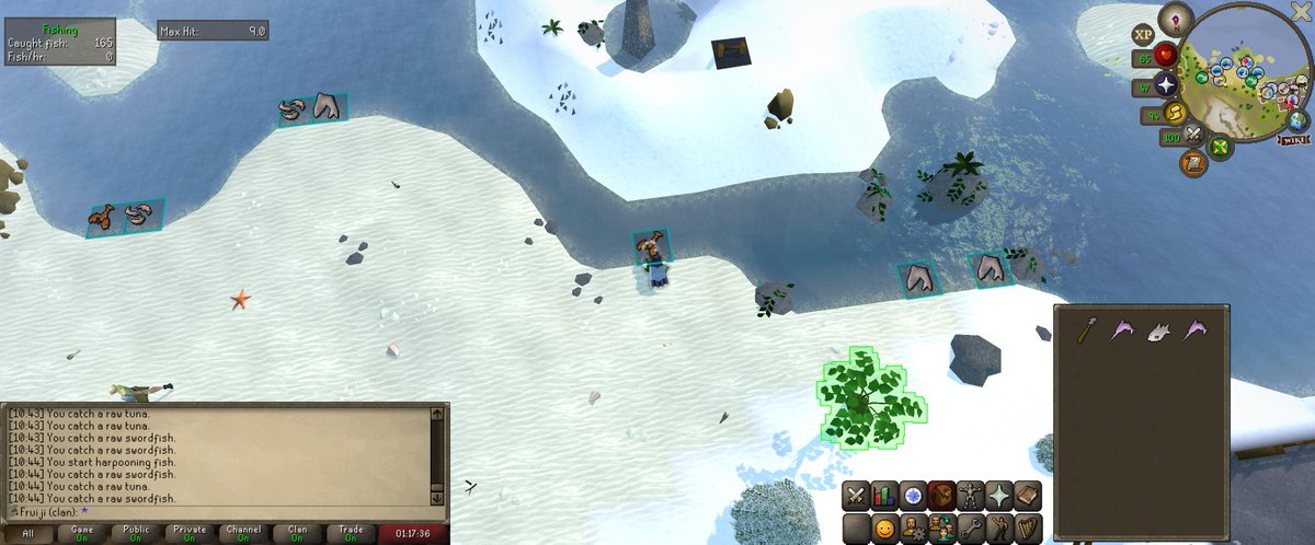 Freya Lily 🐀 tweet media