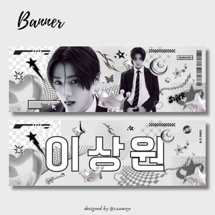 k. 誓い || fan account tweet media