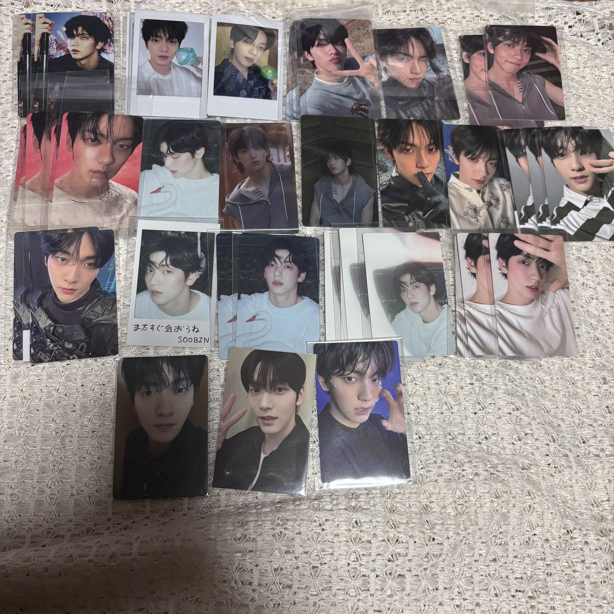 もんどん tweet media