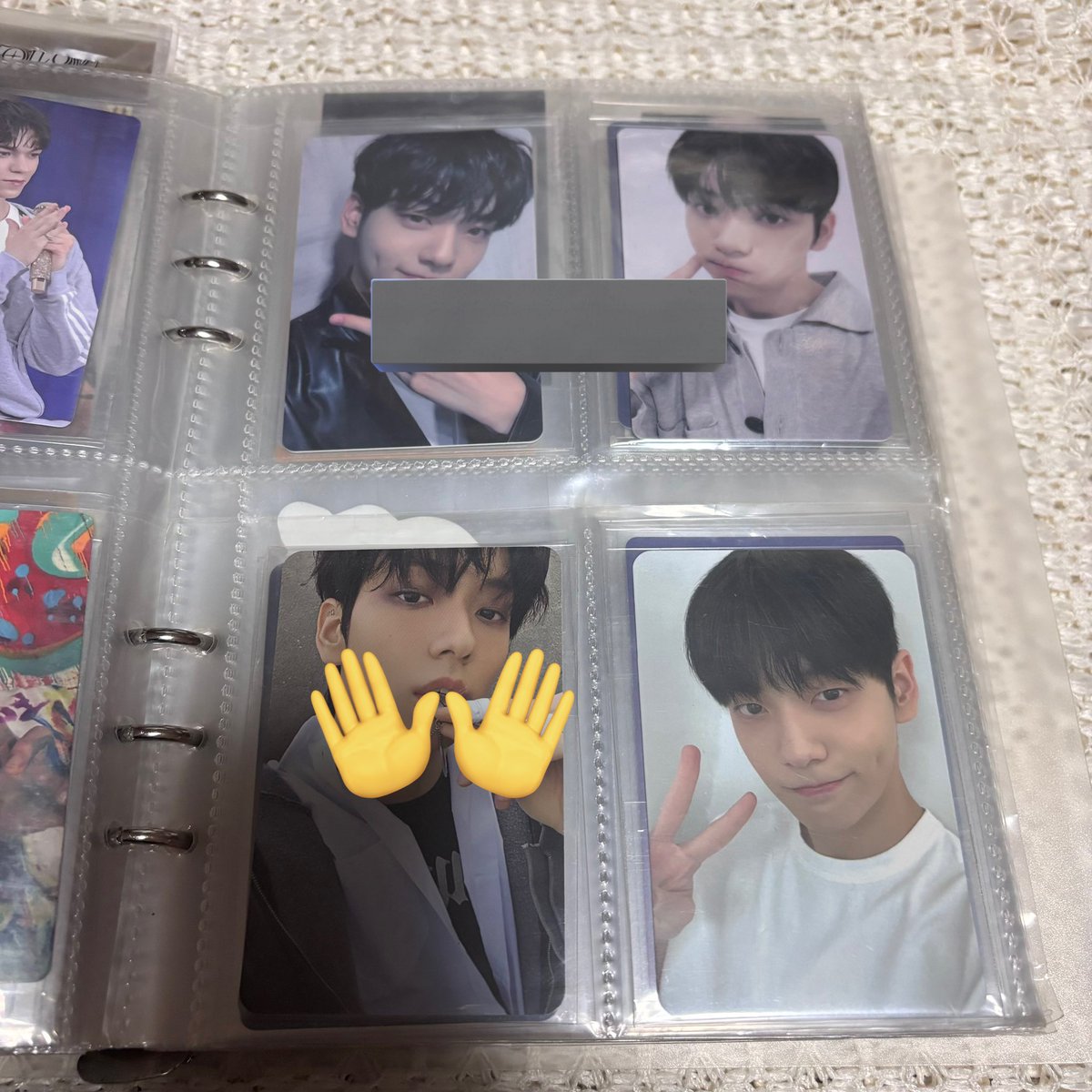 もんどん tweet media