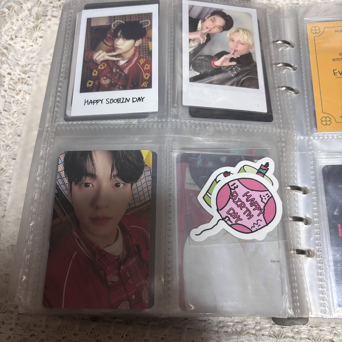 もんどん tweet media