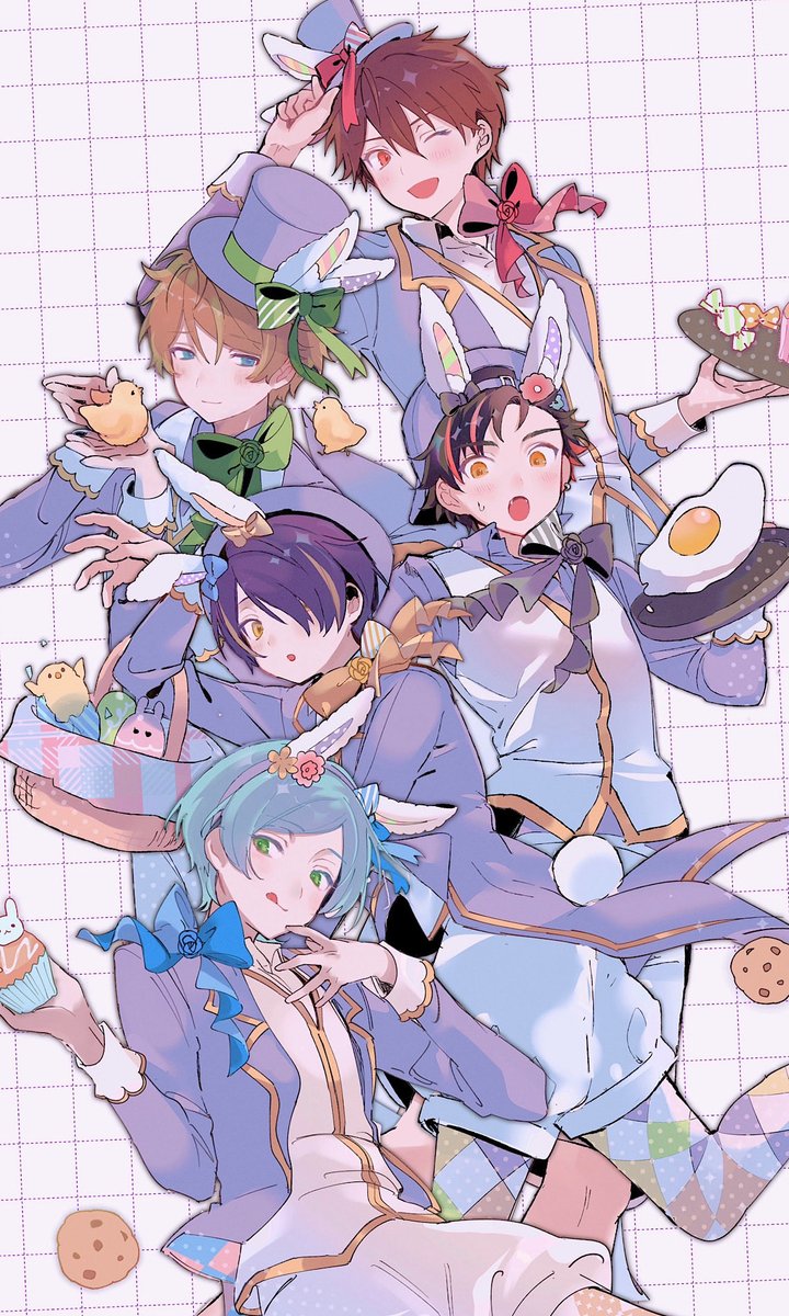 イのマヘ💡 (@ino_mahe) on Twitter photo 