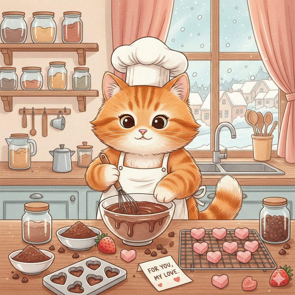 今日はバレンタインデーですね😽
私はビターなチョコも甘いチョコも大好きです😻🧡
今日は自分で食べる用にブラックサンダーを買ってきました🍫
＃奥多摩 ＃ねねんぼう #バレンタインデー #ValentinesDay #企業公式冬のフォロー祭り