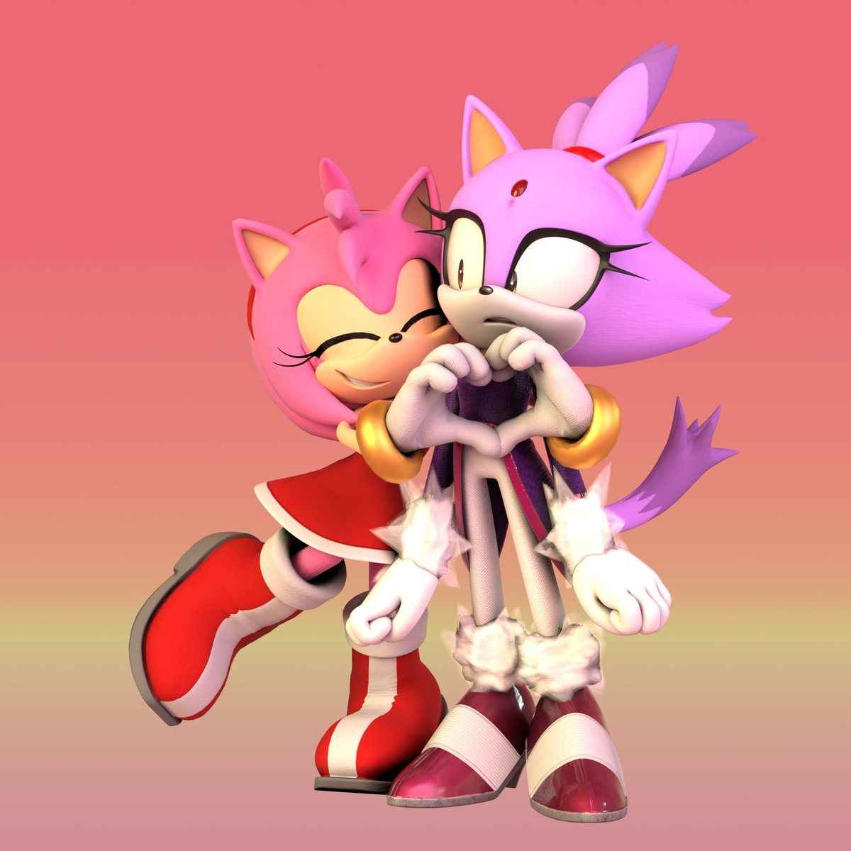 TheNam3IsX's tweet photo. Happy Valentines Day Everyone!
#SonicTheHedeghog #TangleTheLemur #Sonangle #Springdash #MightyTheArmadillo #LanolinTheSheep #Lambadillo #AmyRose #BlazeTheCat #Blazamy #RoyalRose #KnucklesTheEchidna #SilverTheHedgehog #KnuxSilver #HistoryLesson https://t.co/52CMqUDkaM