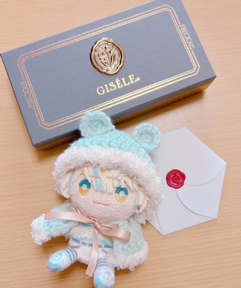 冬紀⛄️ (@nuinuifuyuki) / Posts / X