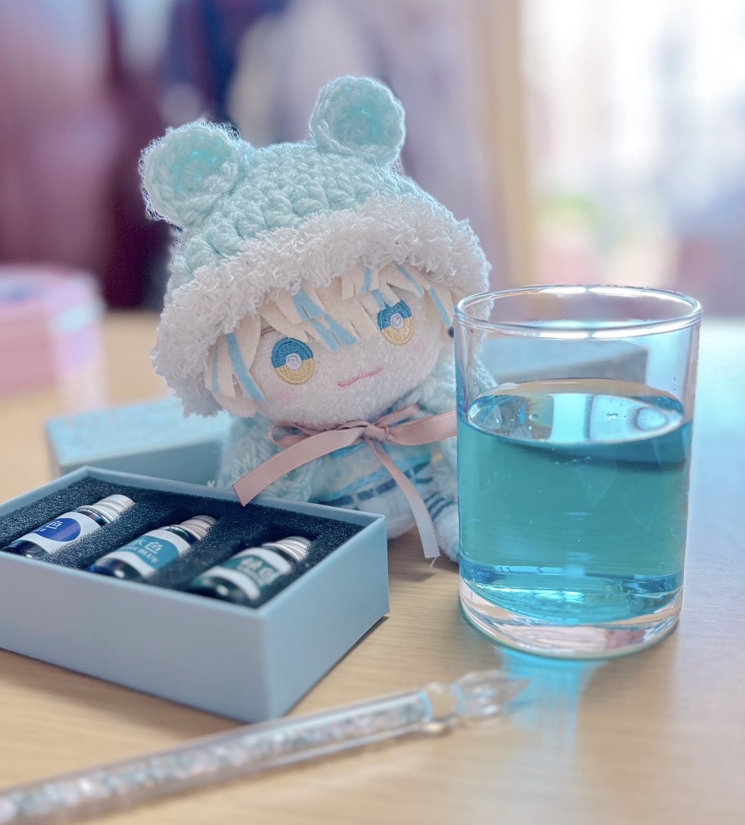 冬紀⛄️ (@nuinuifuyuki) / Posts / X