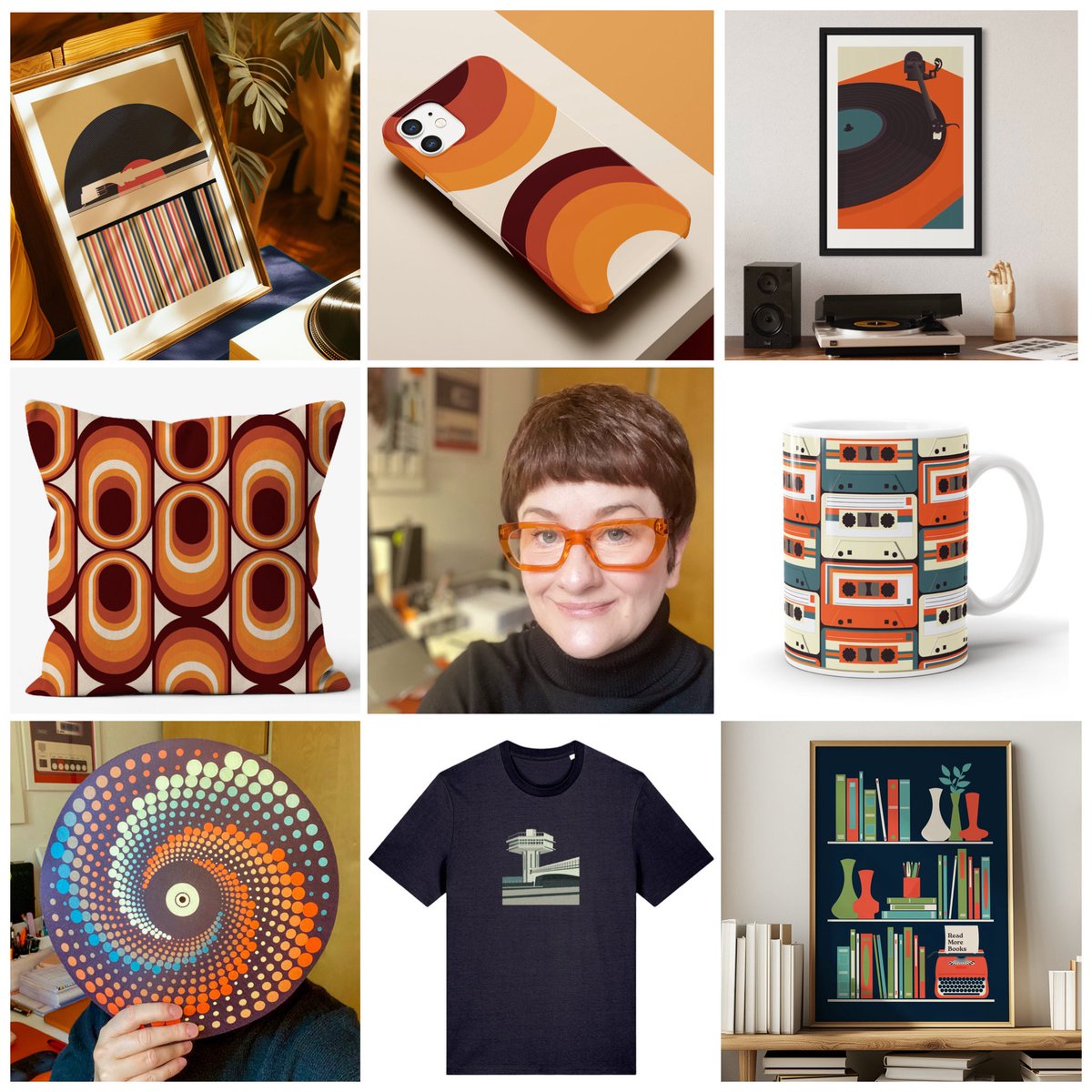 Gail Myerscough tweet media