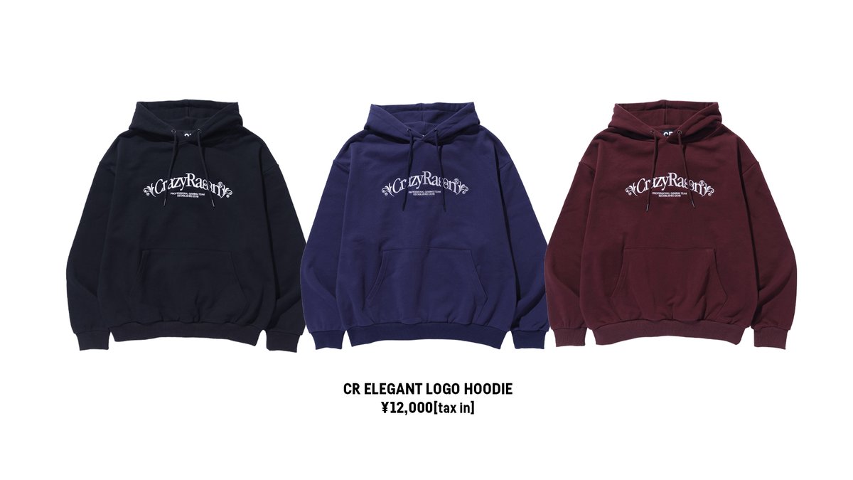 CRAZY RACCOON ONLINE STORE】 ・VARSITY JACKET ver2 ・CRAZY RACCOON