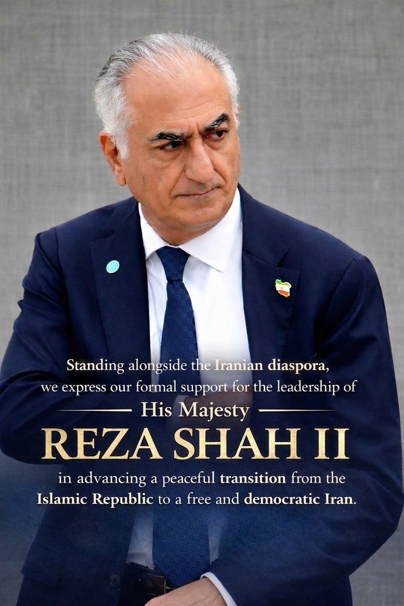 Reza10950313's tweet photo. THE SHAH
#KingRezaPahlavi 
#جاويد_شاه‌ 
#پاينده_ایران 
#بازگشت_پادشاهی_پهلوی https://t.co/nHJpCsjaPZ