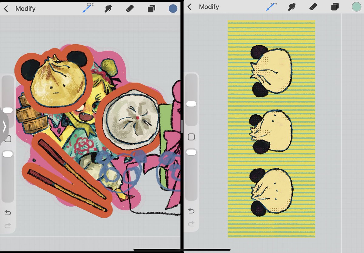 เมนูพี้เสกวังนี้ 🤨🍲

#cq9 #Comicsquare9