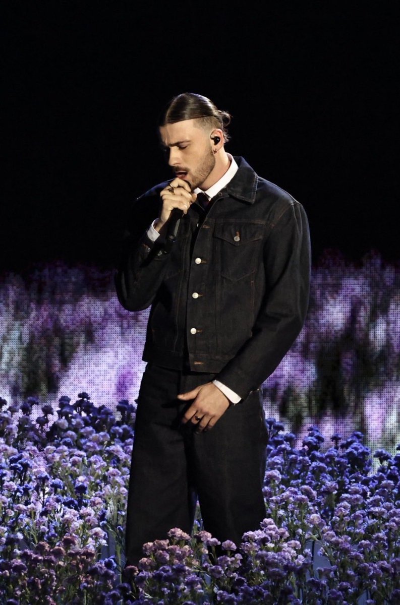 La photo est trop belle