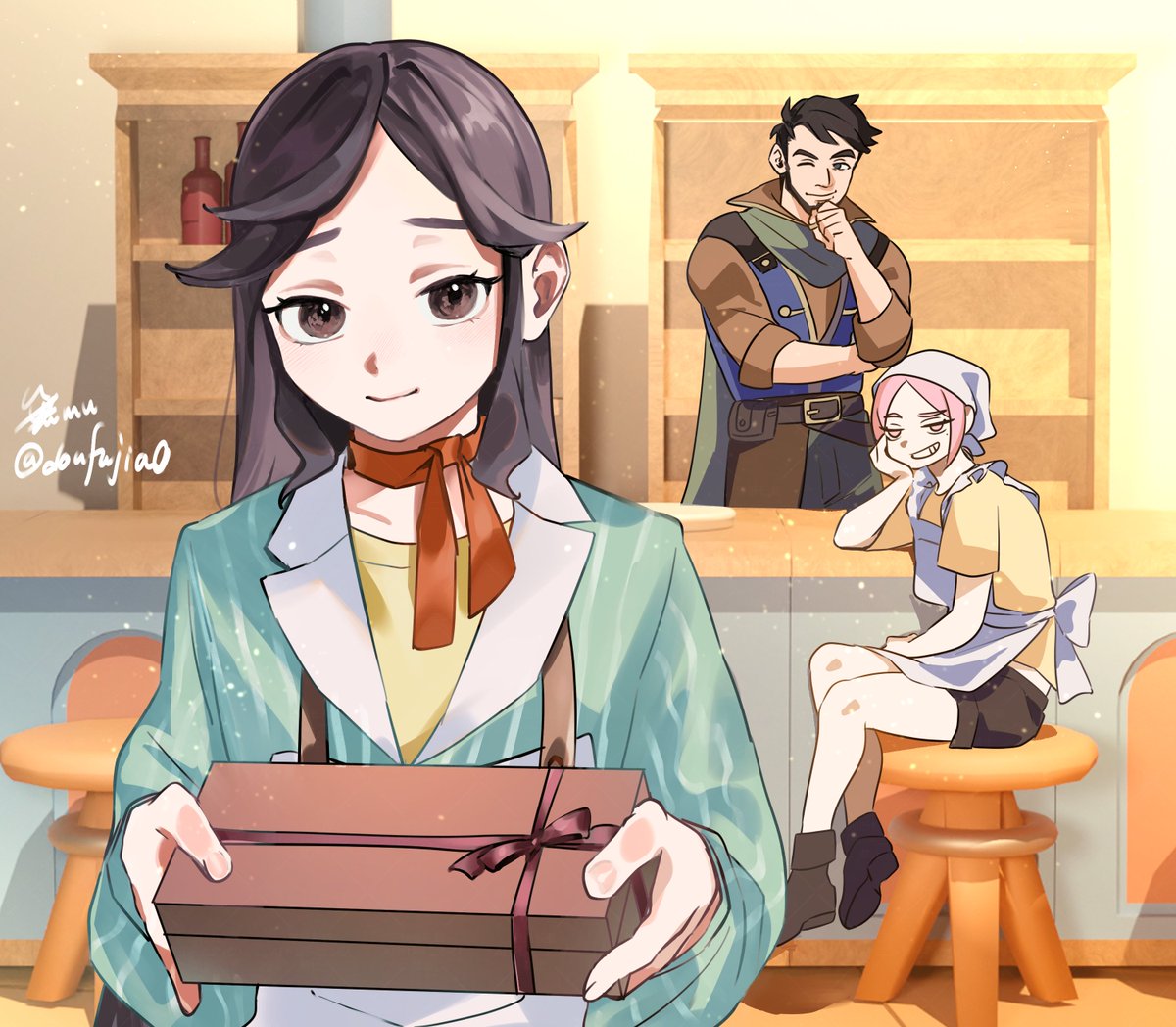 花々 (@Hana_Bana07) / Posts / X