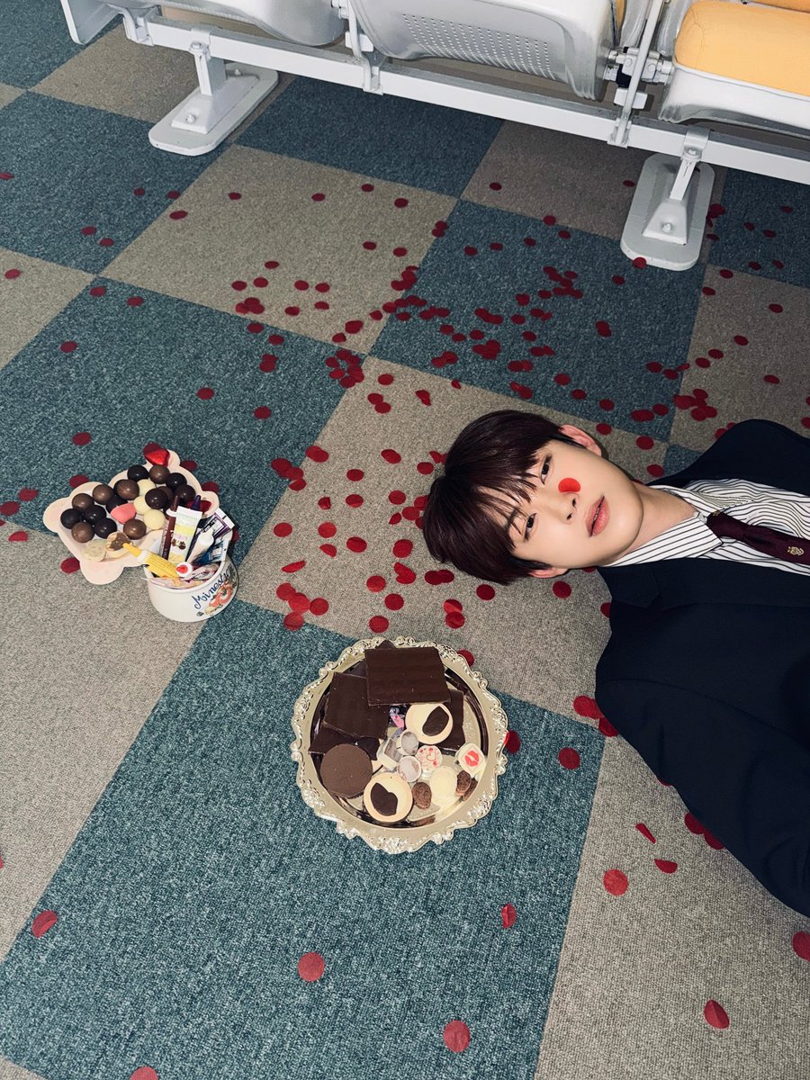 우쨩이 tweet media