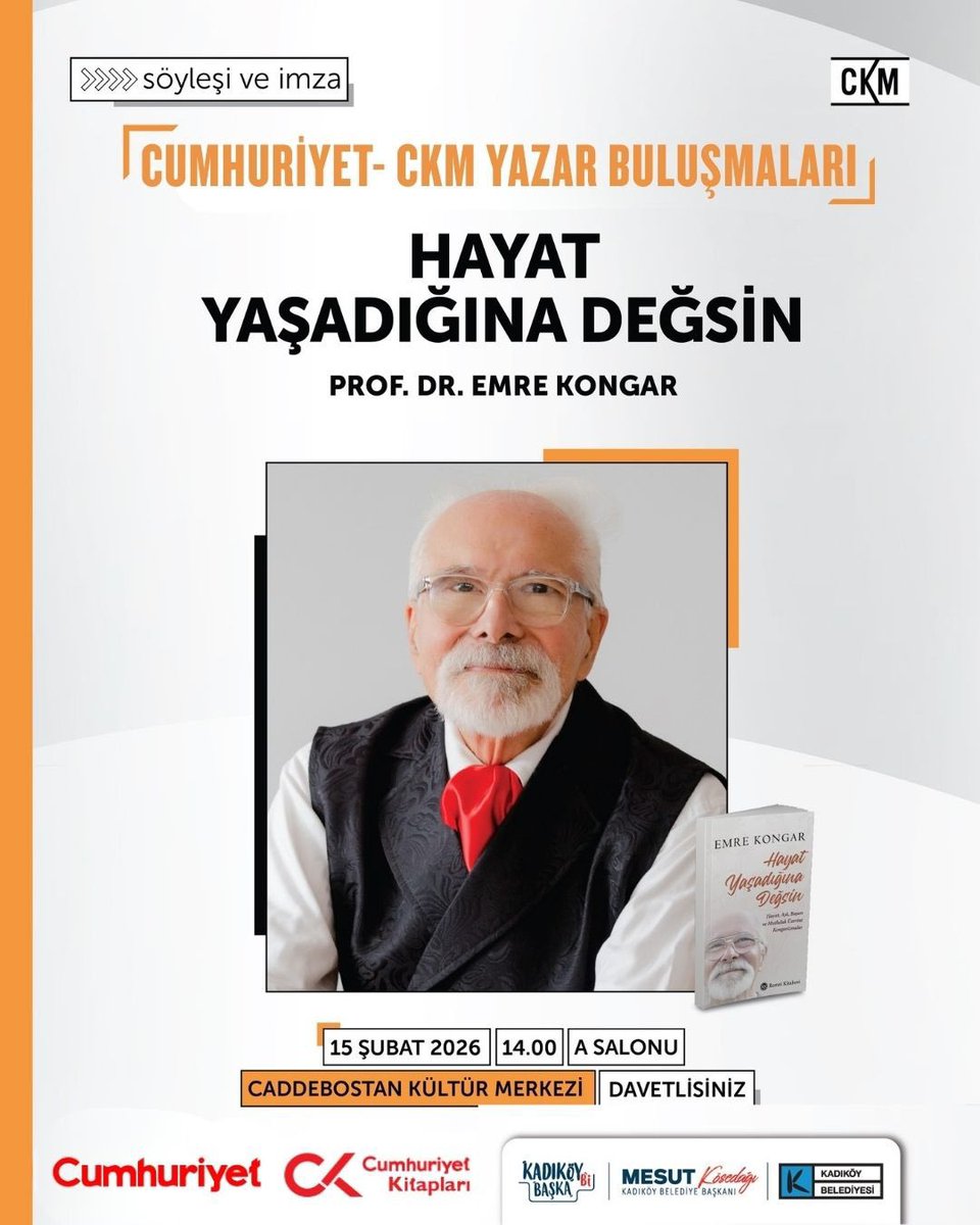 14 Şubat “Sevgililer Günü”:
Keşke “Sevgi Günü” olsaydı!
Esas olan insanın içindeki “Sevgidir” çünkü!
Karşısındaki anlamasa, hatta layık olmasa bile, bitmeyen, tükenmeyen sevgi…
İnsanı, İnsanlığı var eden, zamanın ve mekânın sonsuzluğuna erişerek insanı da ölümsüzleştiren Aşk!