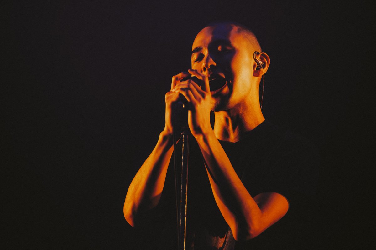 FNMNL (フェノメナル) tweet media