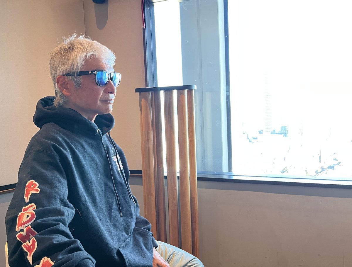 KAN TAKAGI (@kantakagi) / Posts / X