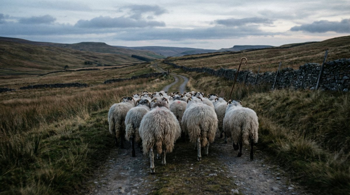 Sheepcoin tweet media