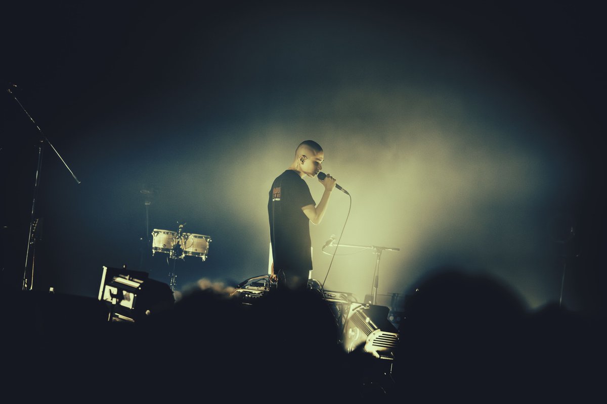 FNMNL (フェノメナル) tweet media