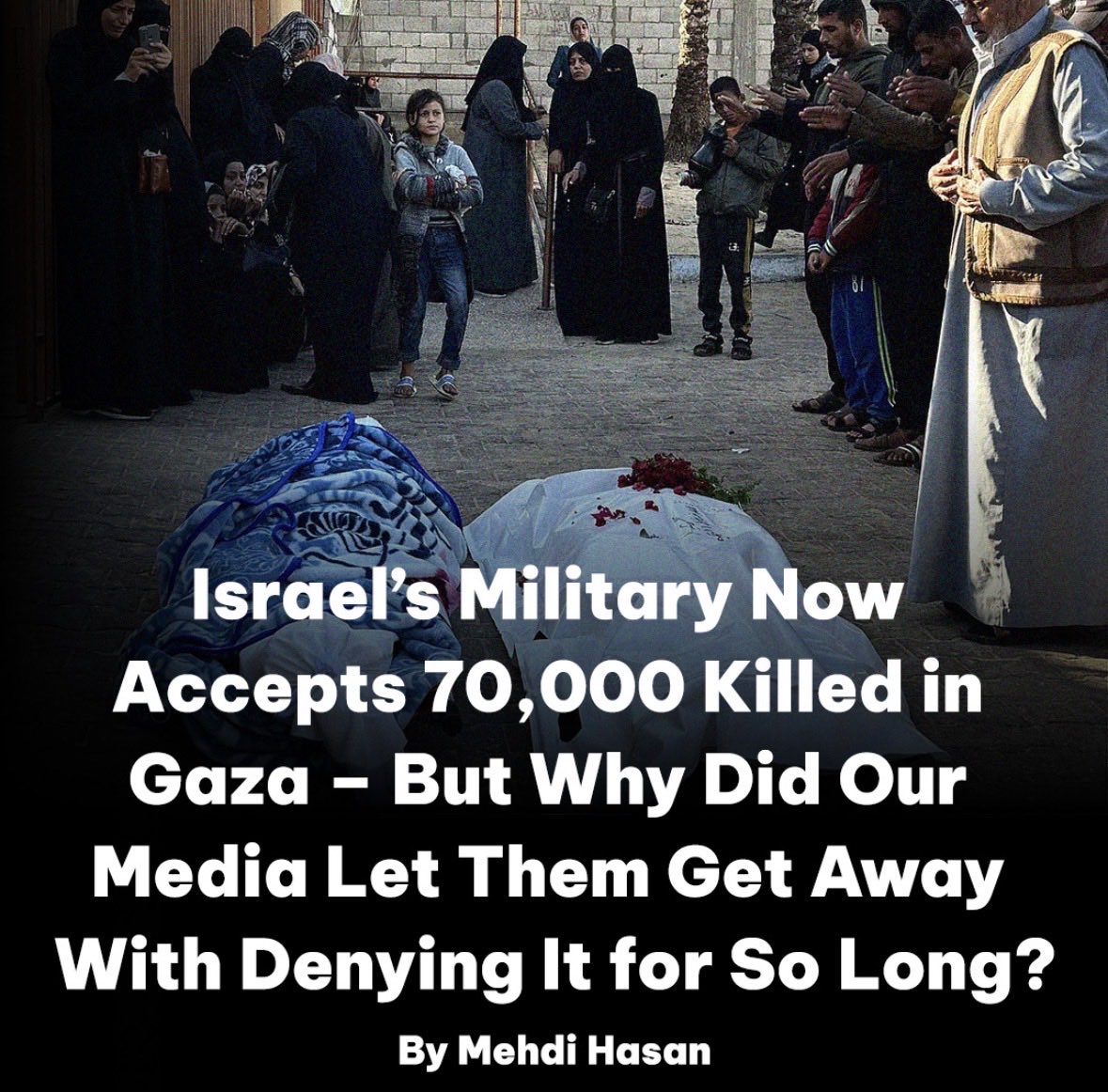 What is going on in this world?!!!