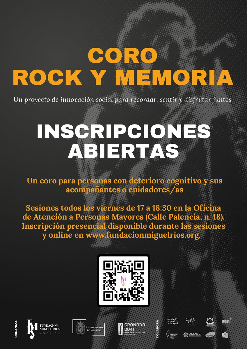 Confederación Andaluza de Alzheimer tweet media