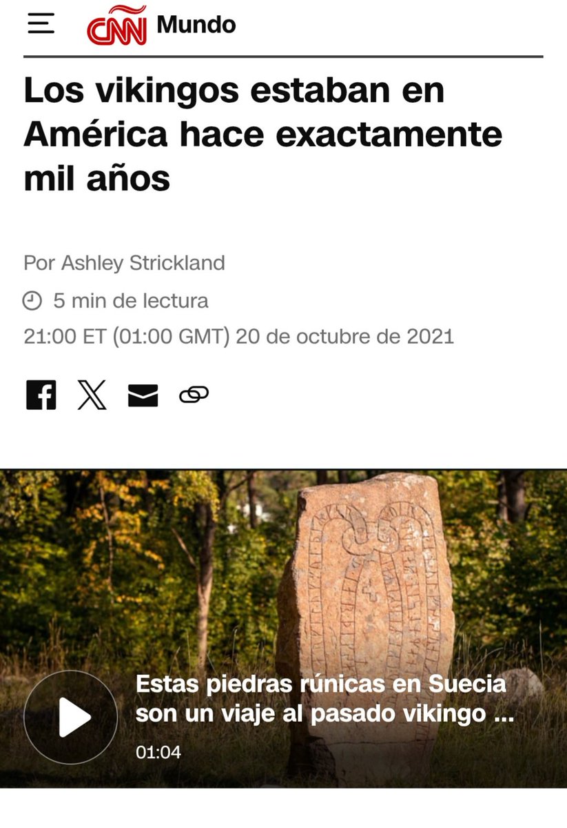 Tengo la suerte de haber viajado y he hecho amigos mexicanos, argentimos, puertoriqueños, y de otros paises hispanos.
Nos reimos de los mismos chistes tenemos los mismos valores, leemos los los mismos libros... Siempre les digo que quizá los vikingos llegaran antes a América,