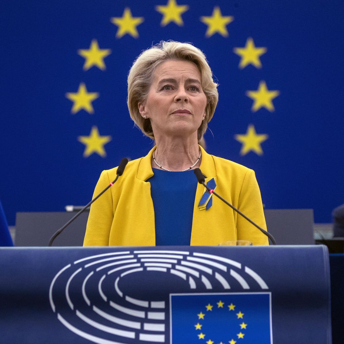 Esta mujer debe ser llevada presa está destruyendo el mundo