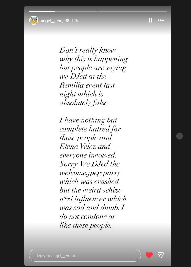 Orthodoxies tweet media