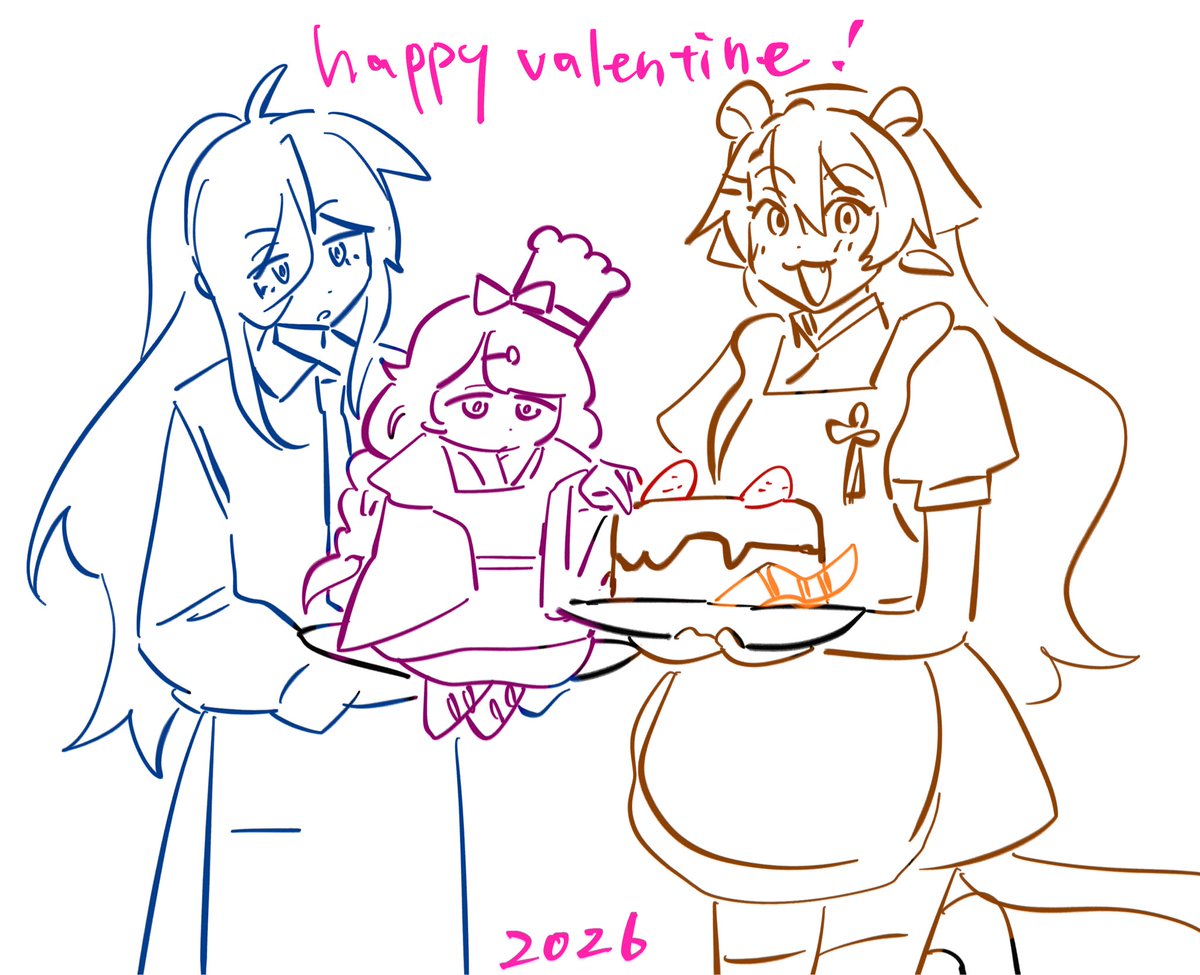 Post by (天)佐藤 on X: 超落書きです