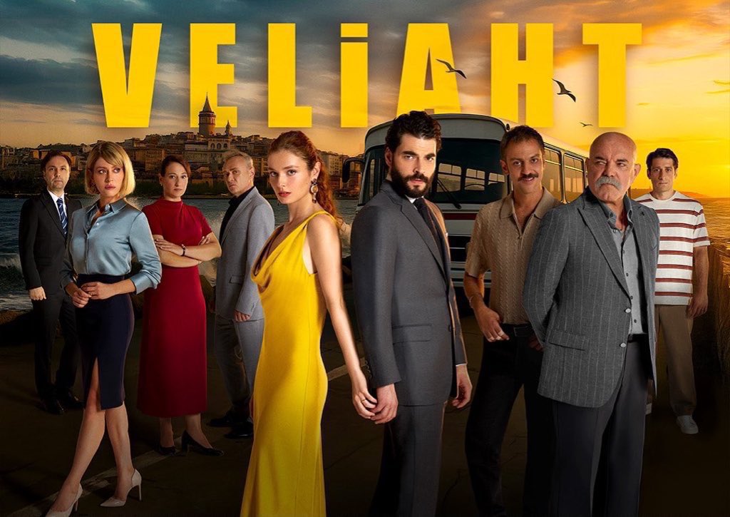 Dizi Analiz tweet media