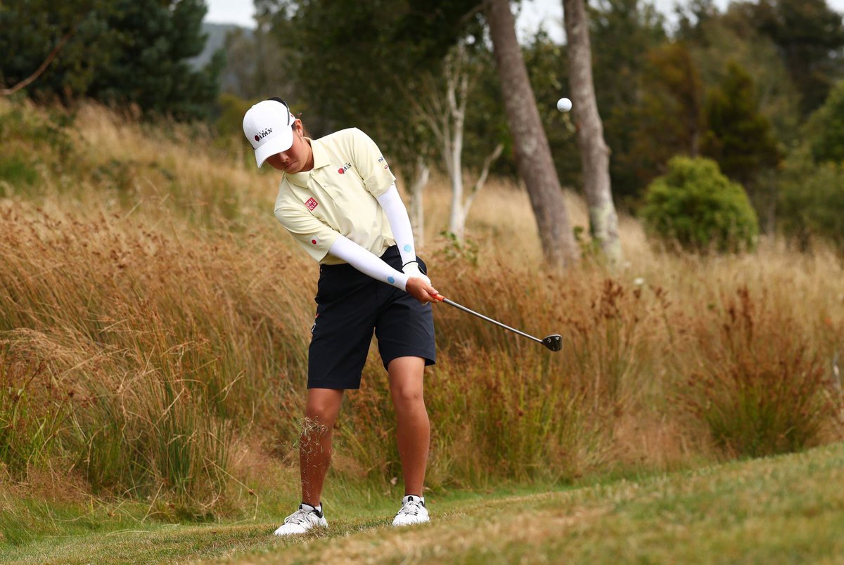 日本ゴルフ協会（JAPAN GOLF ASSOCIATION） tweet media