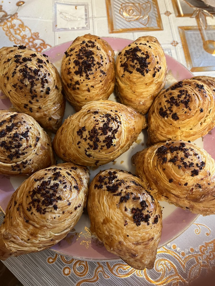 Dedim ,,, 
Bu Gün Olarrr..!😋