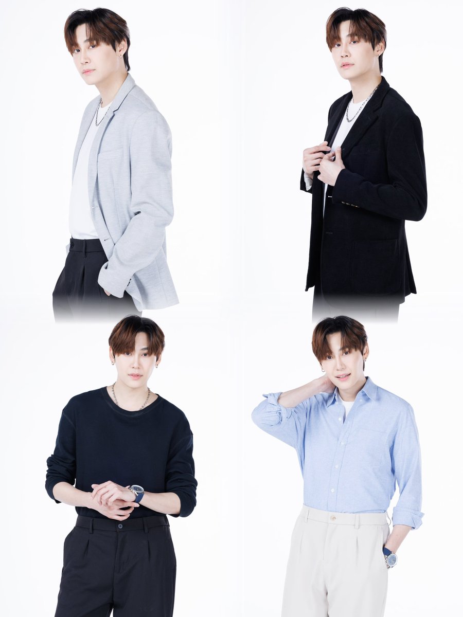 หล่อ สปอร์ต ใจดี (รักจริง)
ให้เลยค่ะบอส !!!

#bb0un 
#MelodyOfSecretsFinalEP