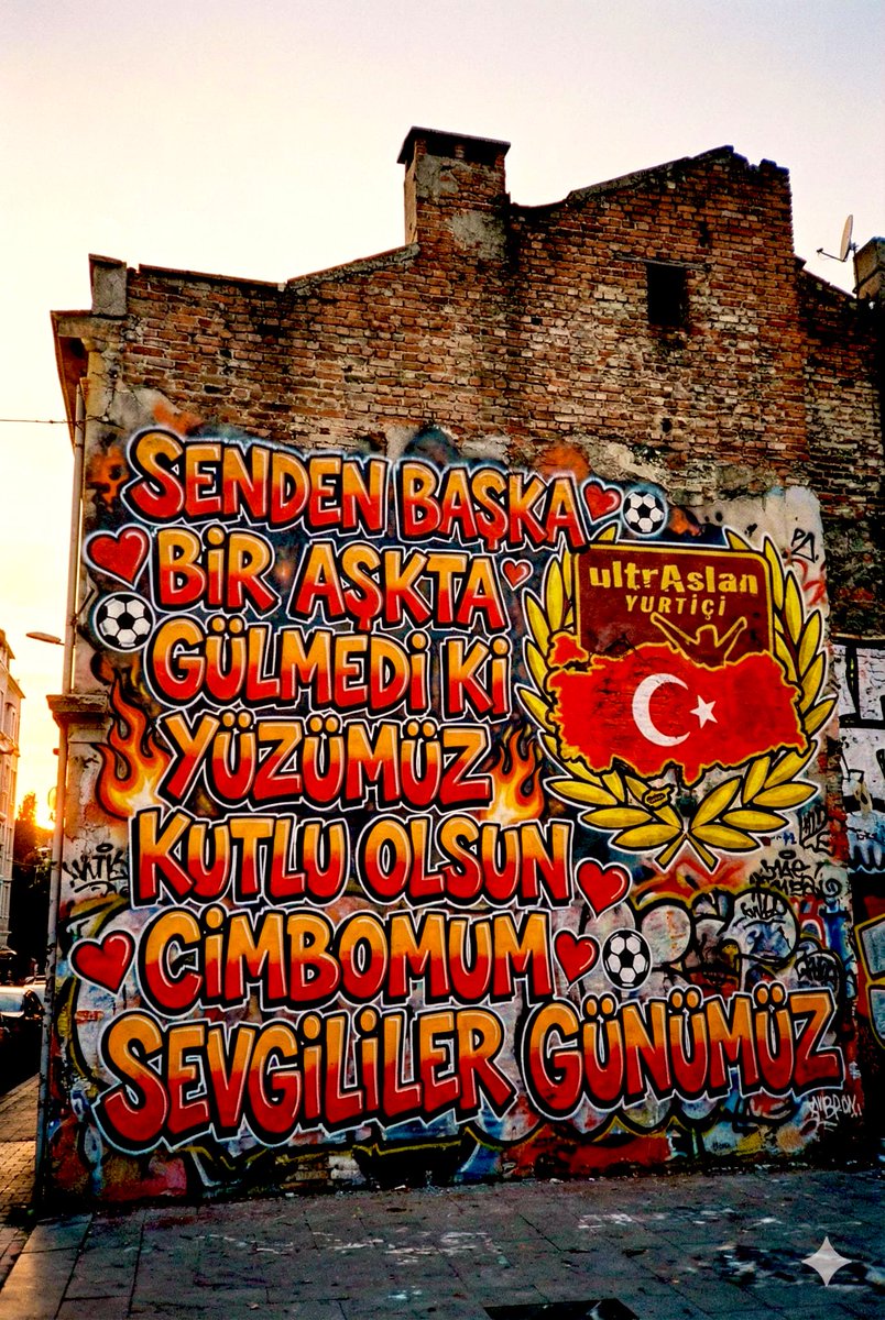 Kutlu olsun 🫶
#OnlyYou
#Galatasaray