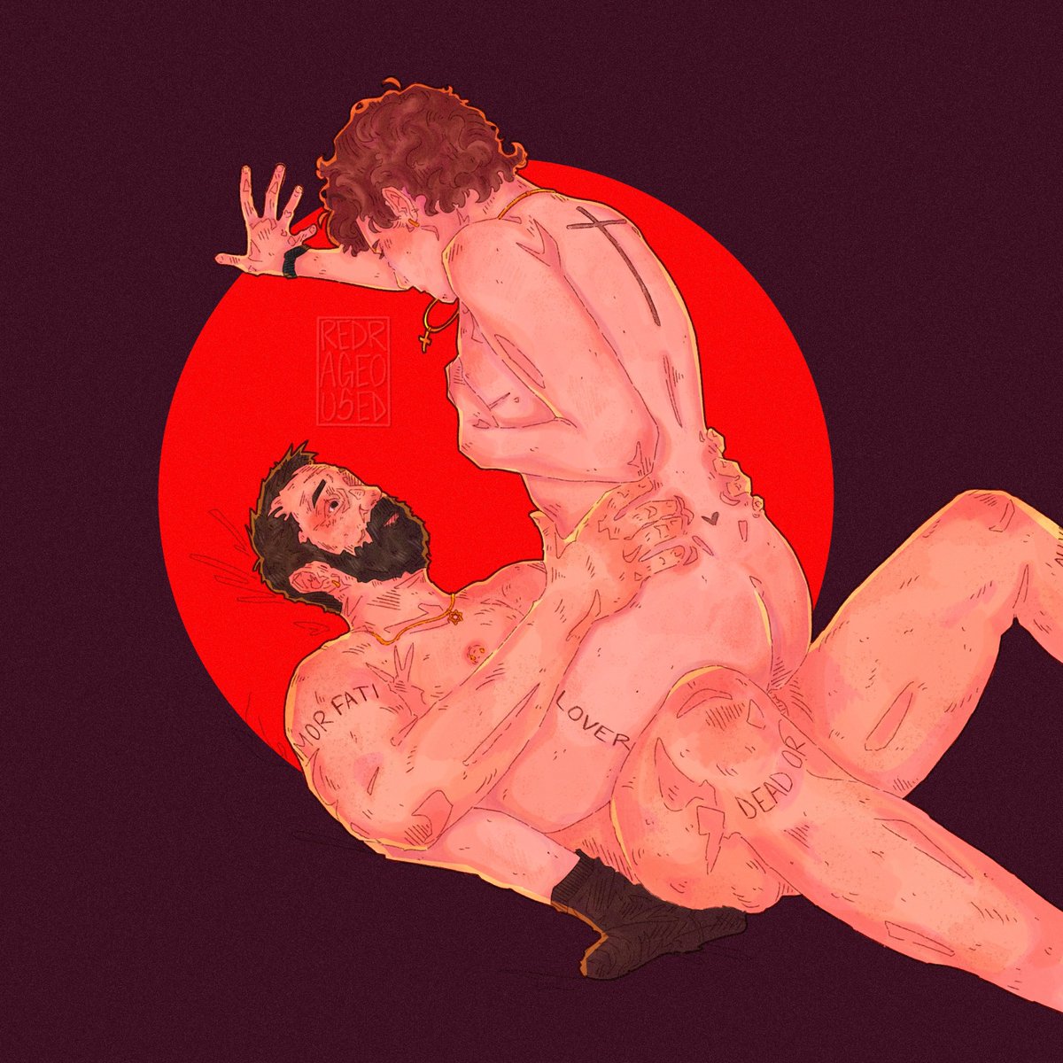 happy valentines day from a hucklerobby post-shift snapshot #thepitt