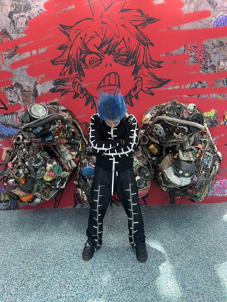 Andy Senpai tweet media