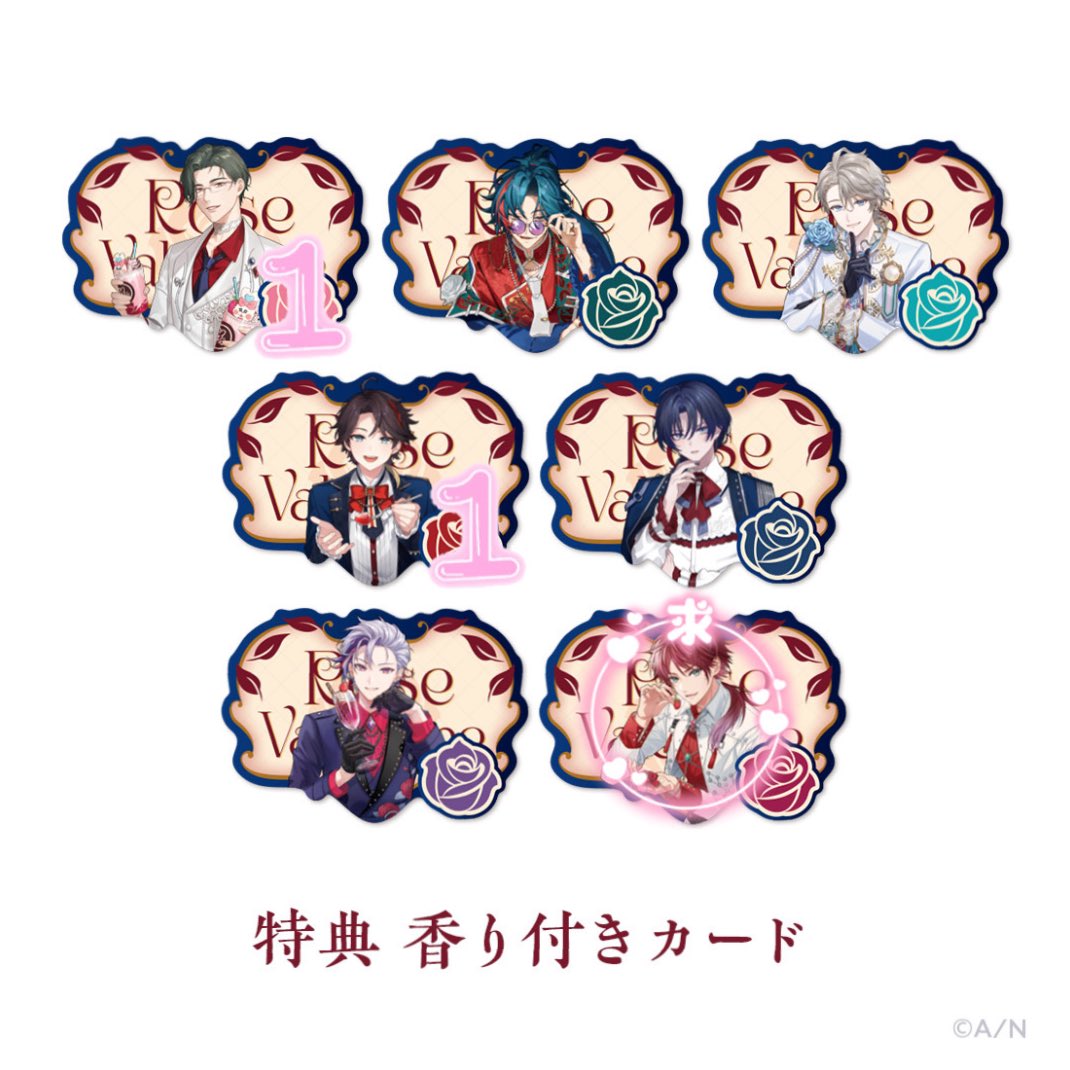 れい tweet media