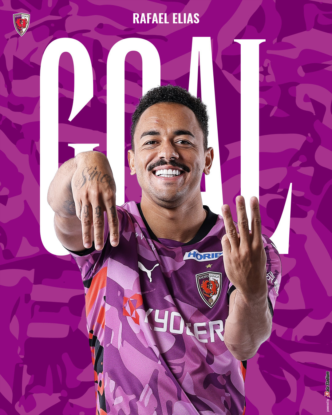 京都サンガF.C.【公式】 on X: 