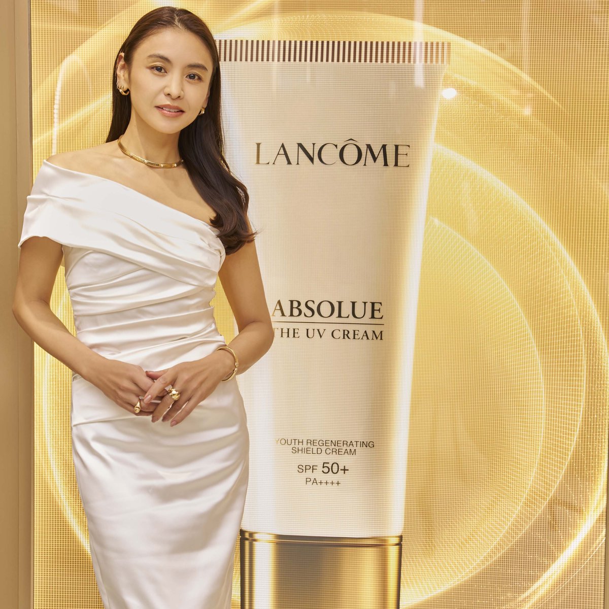 LANCÔME｜ランコム公式 (@Lancome_JP) / Posts / X