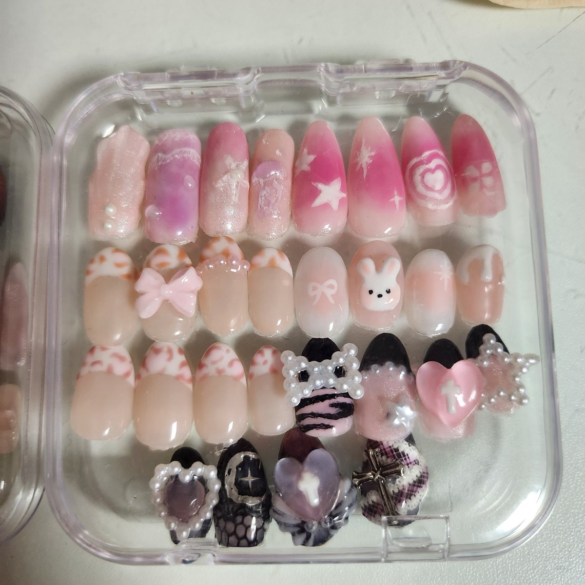 깜빡하고 안 올린 2025 네일팁 연말정산