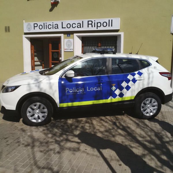 🚨 URGENT | Un home marroquí de 42 anys amb nombrosos antecedents, roba i agredeix brutalment un home colpejant-lo en la cara en el centre de Ripoll i el deixa K.O per a robar-li 530€ i la targeta bancària