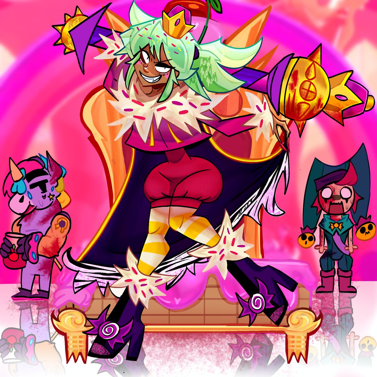 Roxiii💗 tweet media