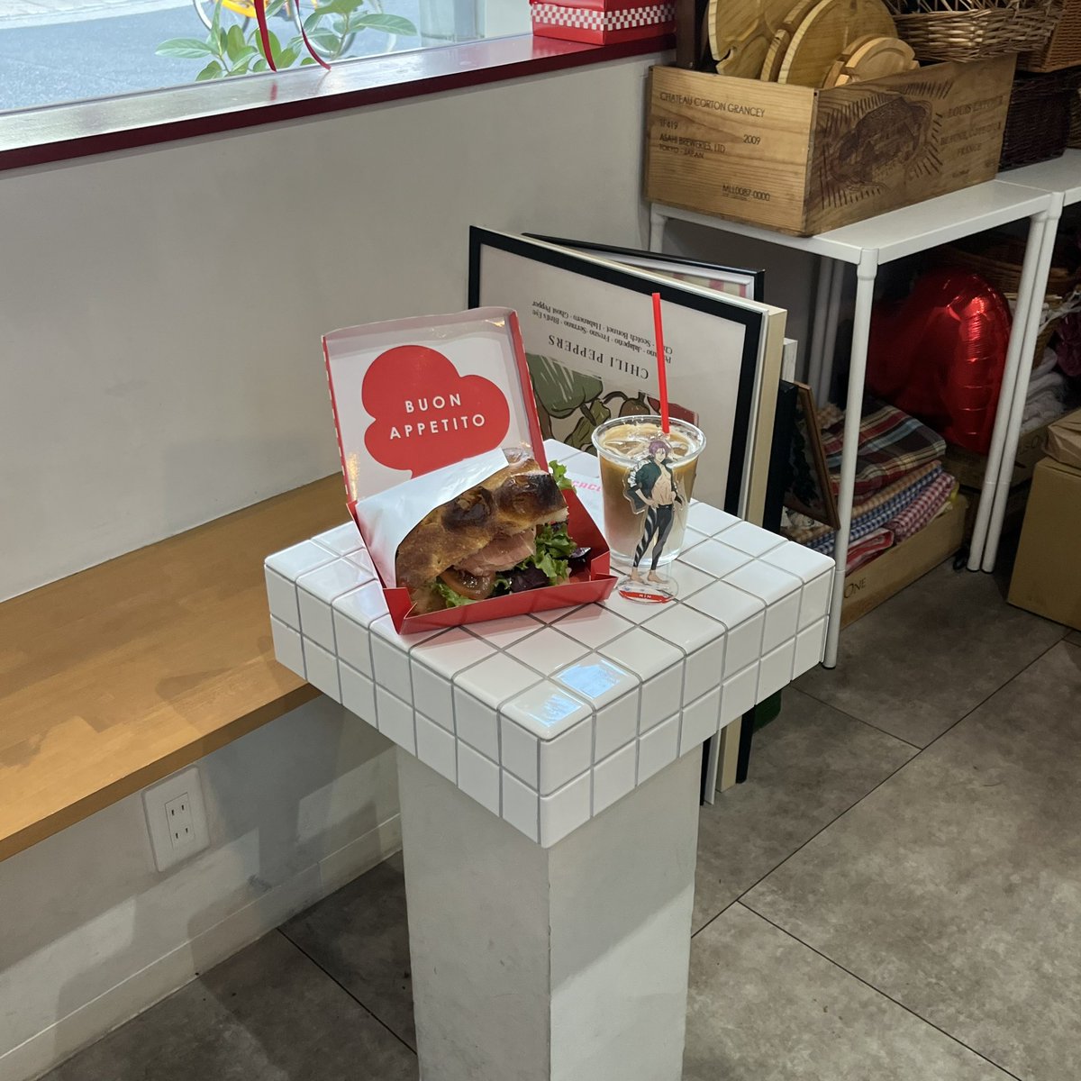 ひかり tweet media