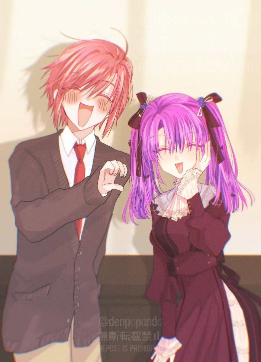 #ValentinesDay2026 #しょこらーで学園