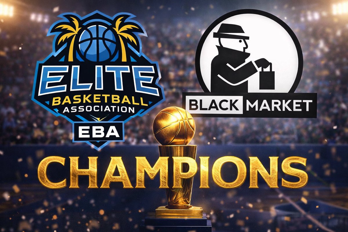 Elite Basketball Association (EBA) tweet media