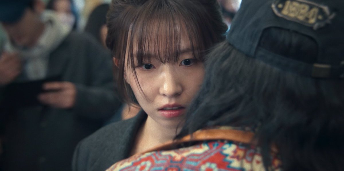 lovethisdrama's tweet photo. 레이디 두아
정다빈 이이담 윤가이 김용지 https://t.co/u7Gh8B7Xdf