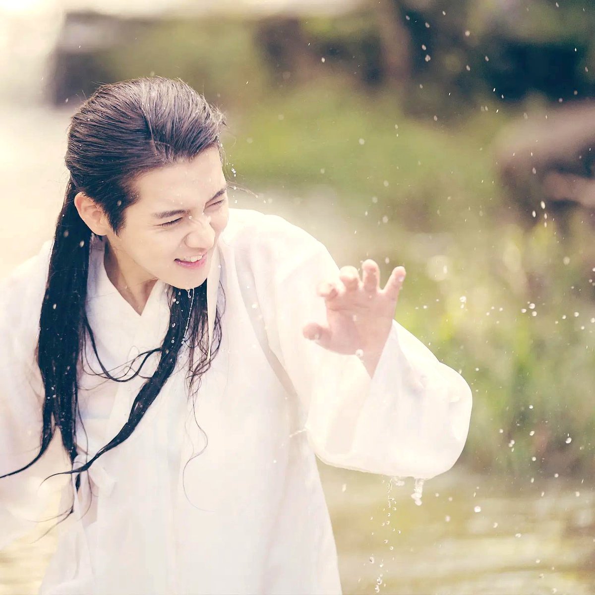 5시간 기다렸어ㅠㅠ 하시는 민기시+302